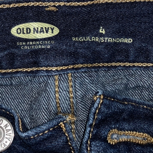 Jean Shorts - Picture 3 of 3